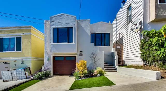 Photo of 379 Head St, San Francisco, CA 94132