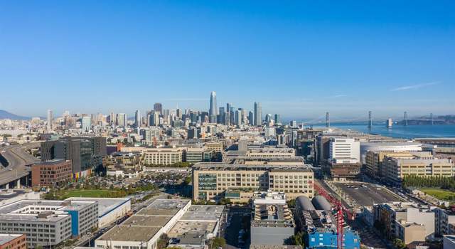 Photo of 815 Tennessee St #304, San Francisco, CA 94107