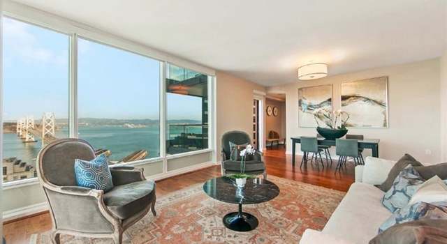 Photo of 425 1st St #2904, San Francisco, CA 94105