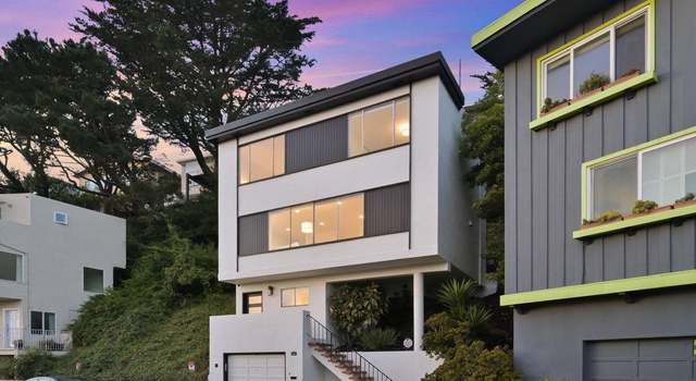 Photo of 225 Cresta Vista Dr, San Francisco, CA 94127