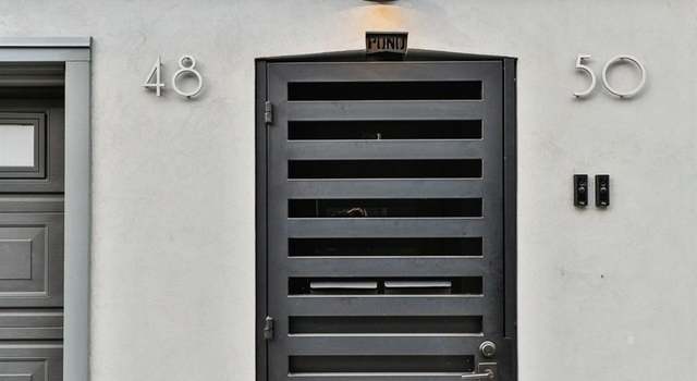 Photo of 48-50 Pond St, San Francisco, CA 94114
