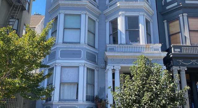 399 buena vista ave e san francisco ca 94117