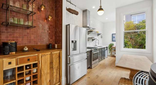 Photo of 837 Union St, San Francisco, CA 94133
