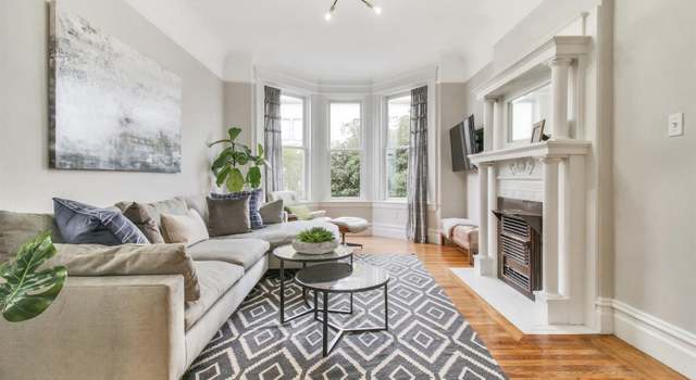 Photo of 2940 22nd St, San Francisco, CA 94110
