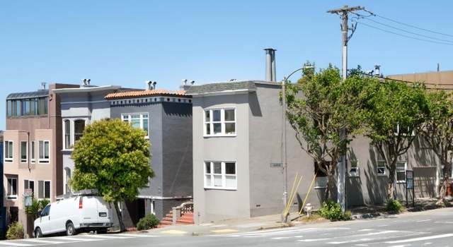 Photo of 294 Parker Ave, San Francisco, CA 94118