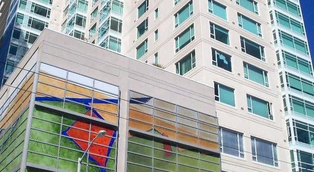 Photo of 1160 Mission St #2102, San Francisco, CA 94103