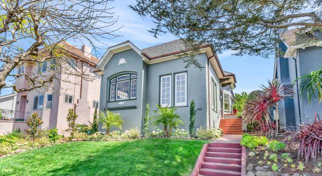 Photo of 255 Santa Ana Ave, San Francisco, CA 94127