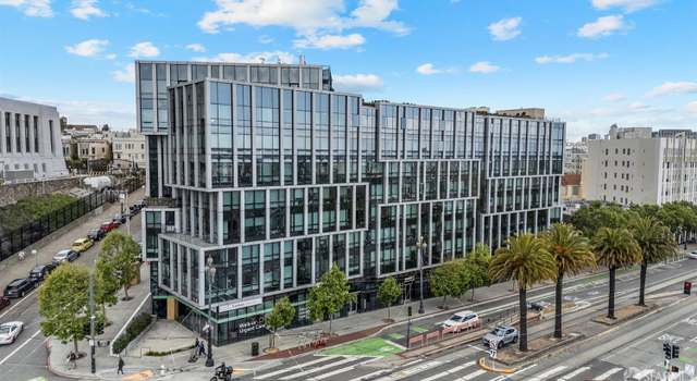 Photo of 8 Buchanan St #202, San Francisco, CA 94102