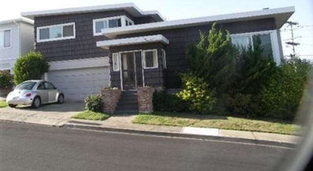 Photo of 22 Montrose Ave, Daly City, CA 94015