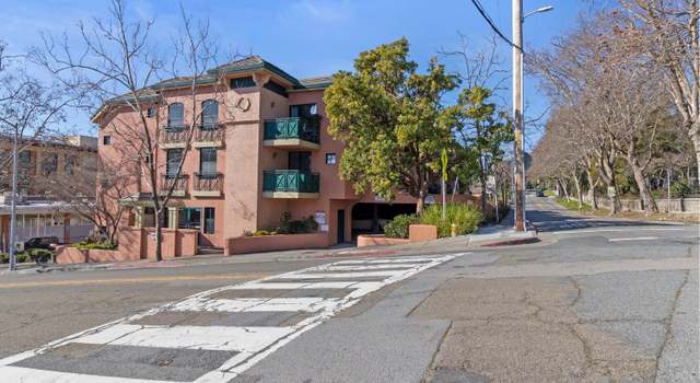Photo of 1115 B St #201, San Rafael, CA 94901