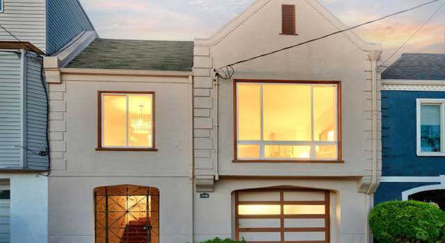 Photo of 1646 42nd Ave, San Francisco, CA 94122