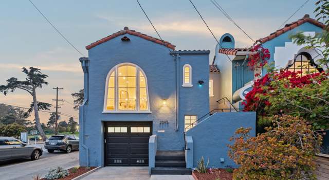 Photo of 2595 26th Ave, San Francisco, CA 94116