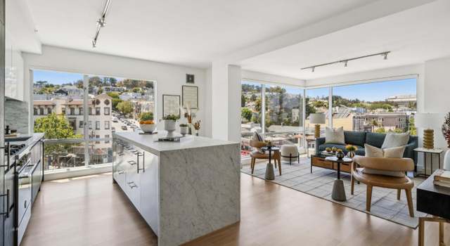 Photo of 2299 Market St #503, San Francisco, CA 94114
