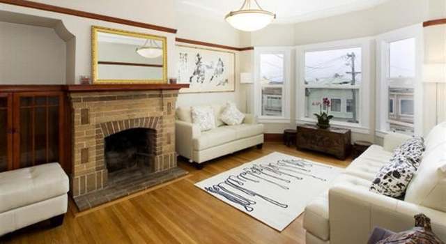 Photo of 130 Collins St, San Francisco, CA 94118