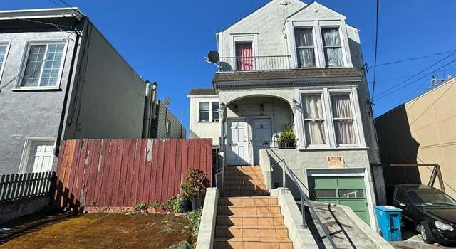 Photo of 87-89 Niagara Ave, San Francisco, CA 94112