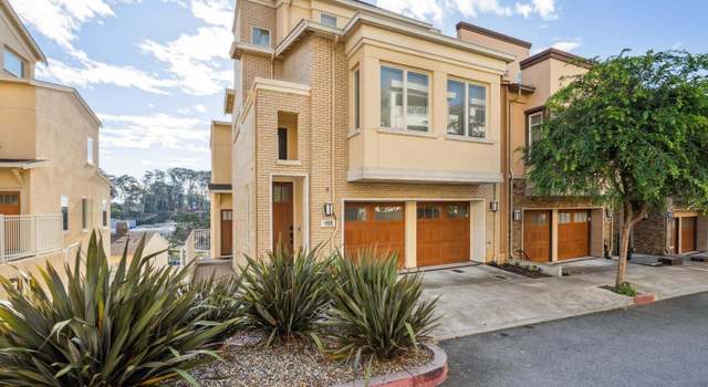 Photo of 151 Summit Way, San Francisco, CA 94132
