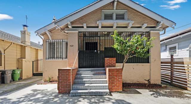 Photo of 1531 29th Ave, Oakland, CA 94601