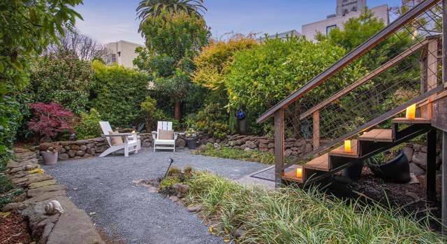 Photo of 1831 Steiner St, San Francisco, CA 94115