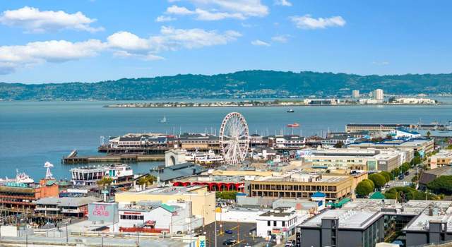 Photo of 748 North Point St #3, San Francisco, CA 94109