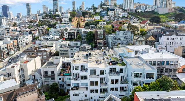 Photo of 748 North Point St #3, San Francisco, CA 94109