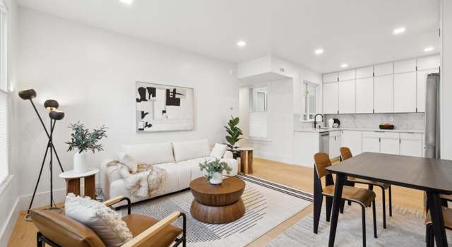 Photo of 31 Romolo Pl #2, San Francisco, CA 94133