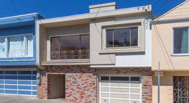 Photo of 369 Princeton St, San Francisco, CA 94134