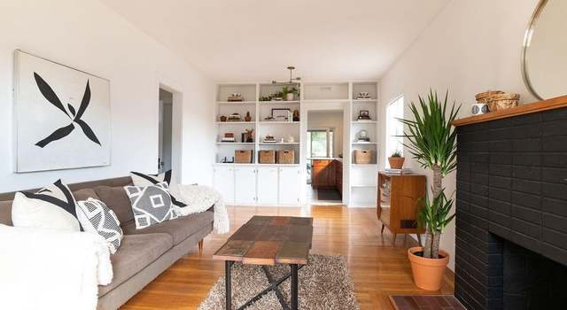 Photo of 3442 Suter, Oakland, CA 94602
