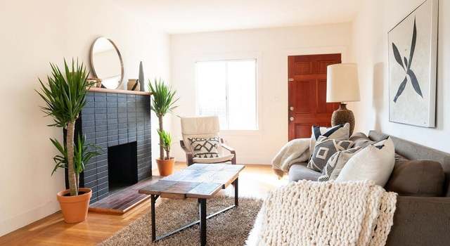Photo of 3442 Suter, Oakland, CA 94602