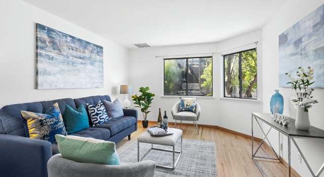 Photo of 1401 Eddy St #2, San Francisco, CA 94115