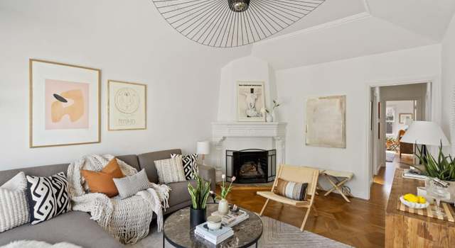 Photo of 92 Putnam St, San Francisco, CA 94110