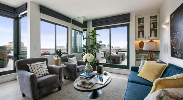 Photo of 1 Daniel Burnham Ct #1512, San Francisco, CA 94109
