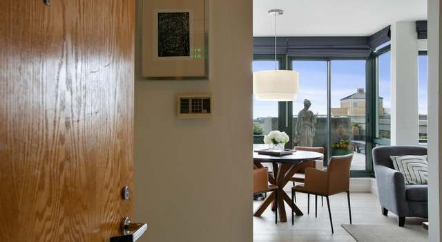 Photo of 1 Daniel Burnham Ct #1512, San Francisco, CA 94109