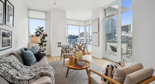 Photo of 55 Page St #817, San Francisco, CA 94102