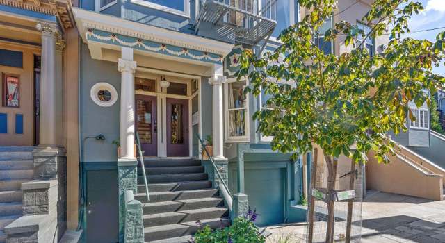 Photo of 367 Church St #4, San Francisco, CA 94114