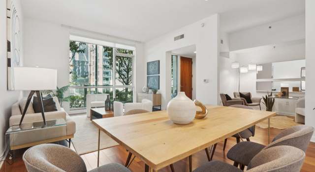 Photo of 489 Harrison St #302, San Francisco, CA 94105