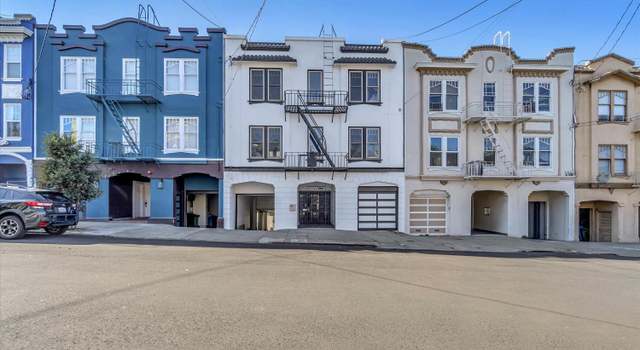Photo of 1335 16th Ave #1, San Francisco, CA 94122