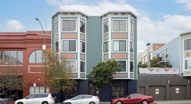 Photo of 85 Duboce Ave #101, San Francisco, CA 94103