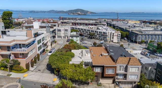 Photo of 740 Francisco St, San Francisco, CA 94133