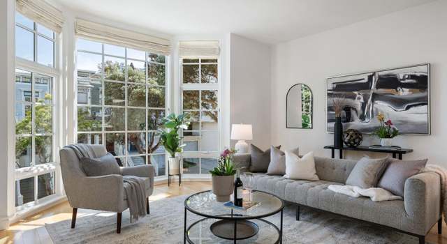 Photo of 2040 Ellis St, San Francisco, CA 94115