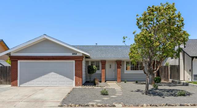 Photo of 1014 Whistler Dr, Suisun City, CA 94585