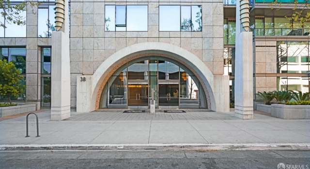 Photo of 38 N Almaden Blvd #1720, San Jose, CA 95110
