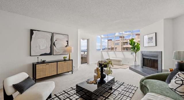 Property at 855 La Playa St #360, San Francisco, CA 94121, 2 beds, 2 baths