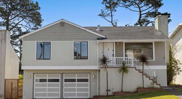 Photo of 458 Alhambra Rd, South San Francisco, CA 94080