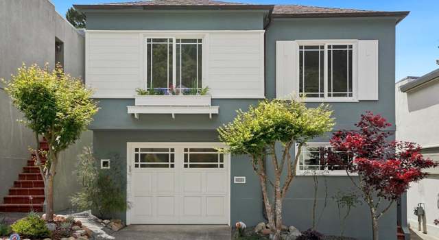Photo of 205 Dellbrook Ave, San Francisco, CA 94131