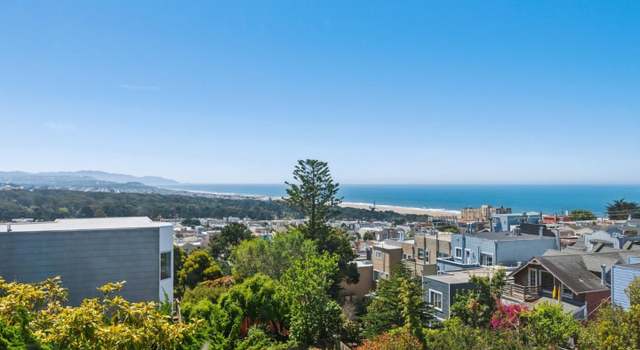 Photo of 7915 Geary Blvd, San Francisco, CA 94121