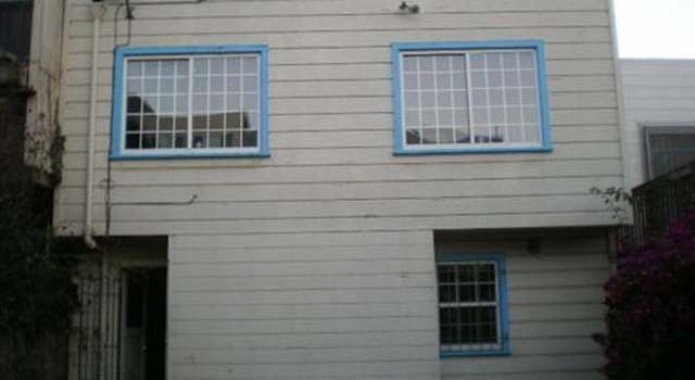Photo of 223 Santos St, San Francisco, CA 94134