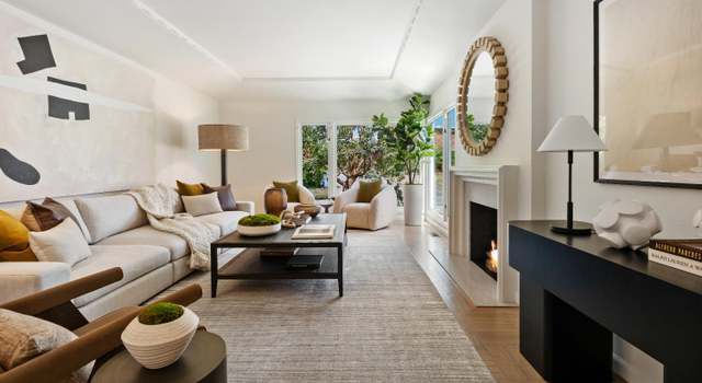 Photo of 555 Laurel St, San Francisco, CA 94118