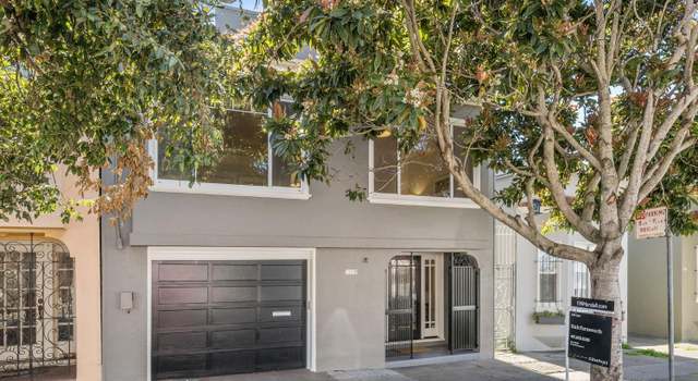 Photo of 1119 Mendell St, San Francisco, CA 94124