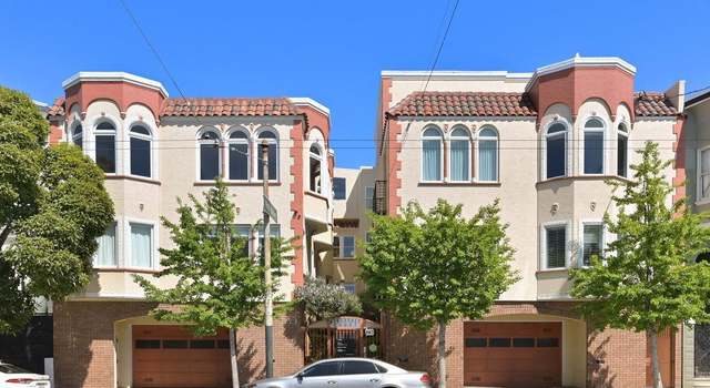 Photo of 843 South Van Ness Ave #5, San Francisco, CA 94110