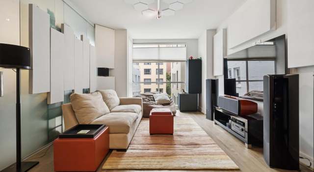 Photo of 723 Taylor St #402, San Francisco, CA 94109